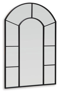 Larke Bay Accent Mirror