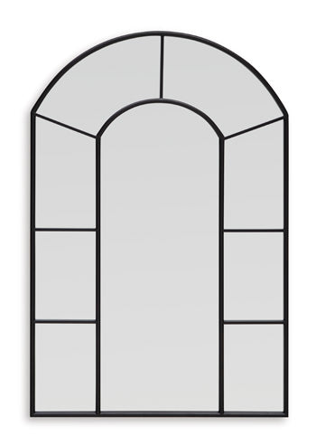Larke Bay Accent Mirror