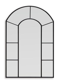 Larke Bay Accent Mirror