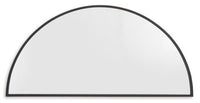 Nyle Park Accent Mirror