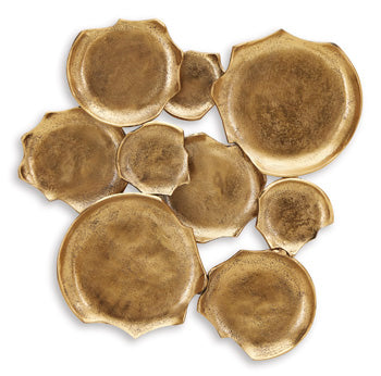 Vesnaire Wall Decor
