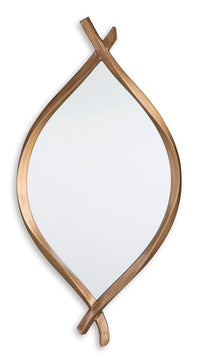 Averlyn Accent Mirror