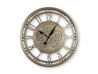 Vaillant Wall Clock
