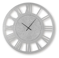 Kelso Cross Wall Clock