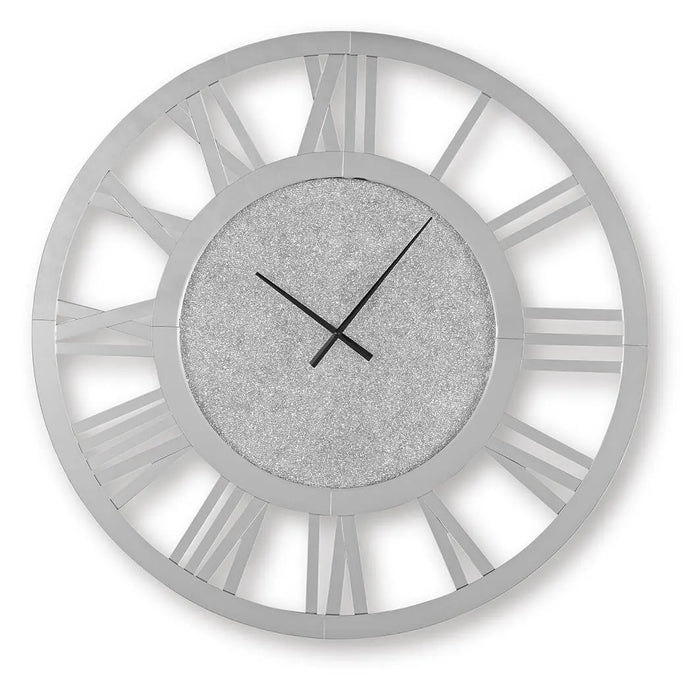 Kelso Cross Wall Clock