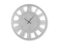 Kelso Cross Wall Clock
