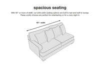 Voss Sofa