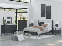 Onyx Chest of Drawers