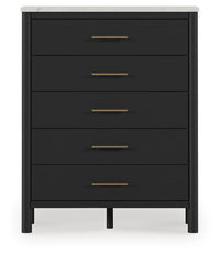 Onyx Chest of Drawers