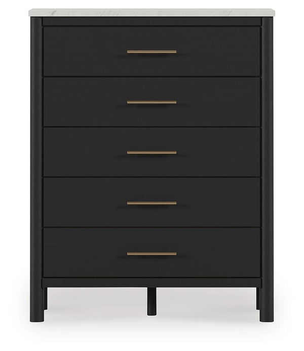 Fargenta Chest of Drawers