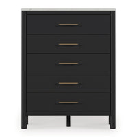 Onyx Chest of Drawers