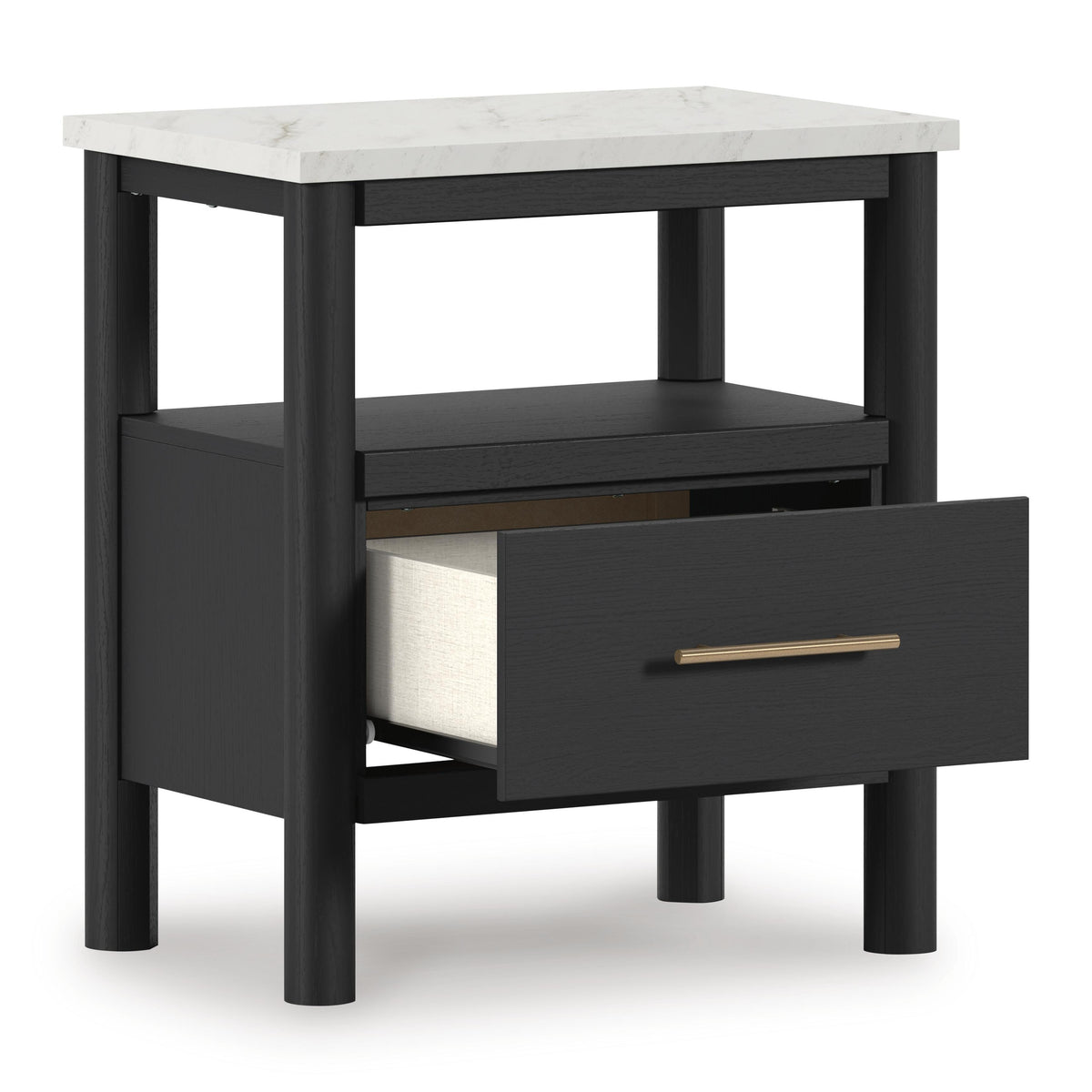 Onyx Nightstand