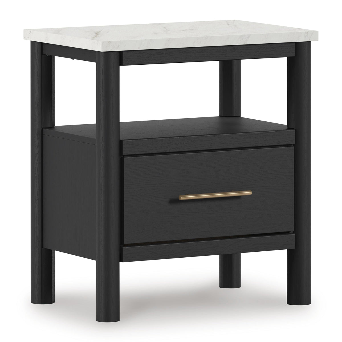 Onyx Nightstand