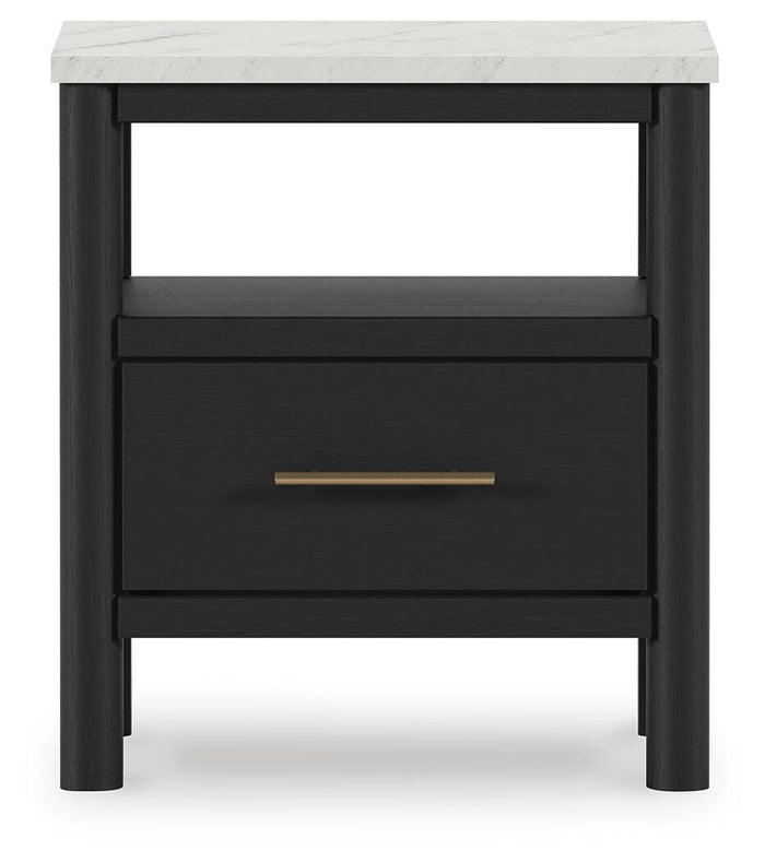 Onyx Nightstand