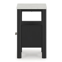 Onyx Nightstand