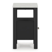 Onyx Nightstand
