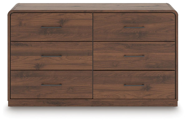 Fortlorn Dresser