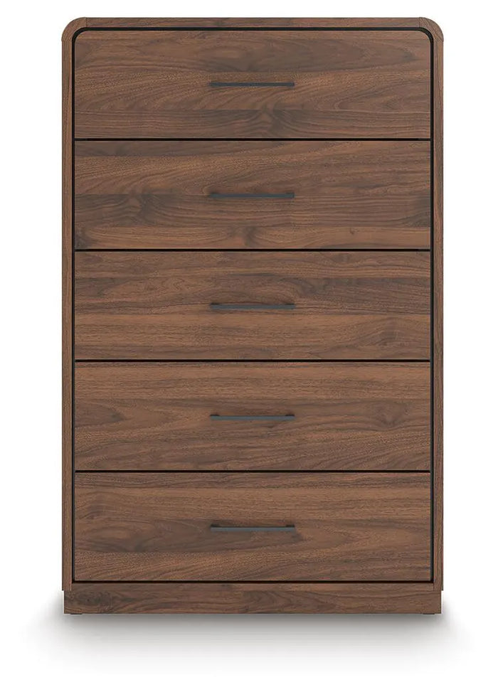 Roscoe Bay Chest of Drawers