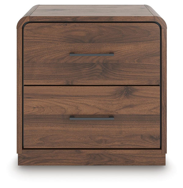 Fortlorn Nightstand