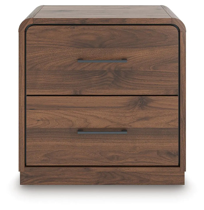 Roscoe Bay Nightstand