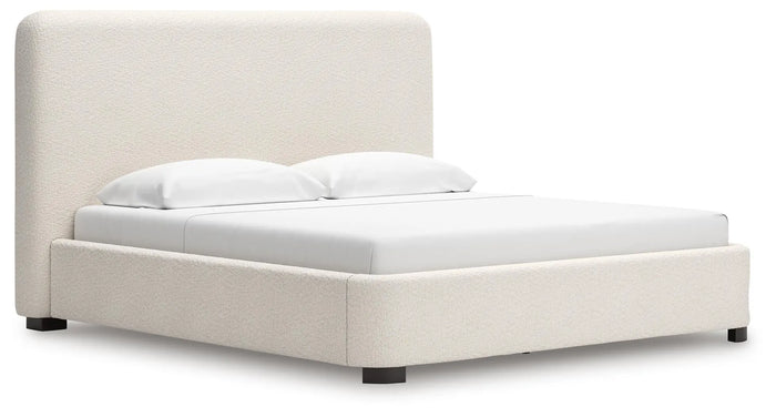 Wren Bay King Upholstered Bed