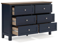 Nexa Dresser