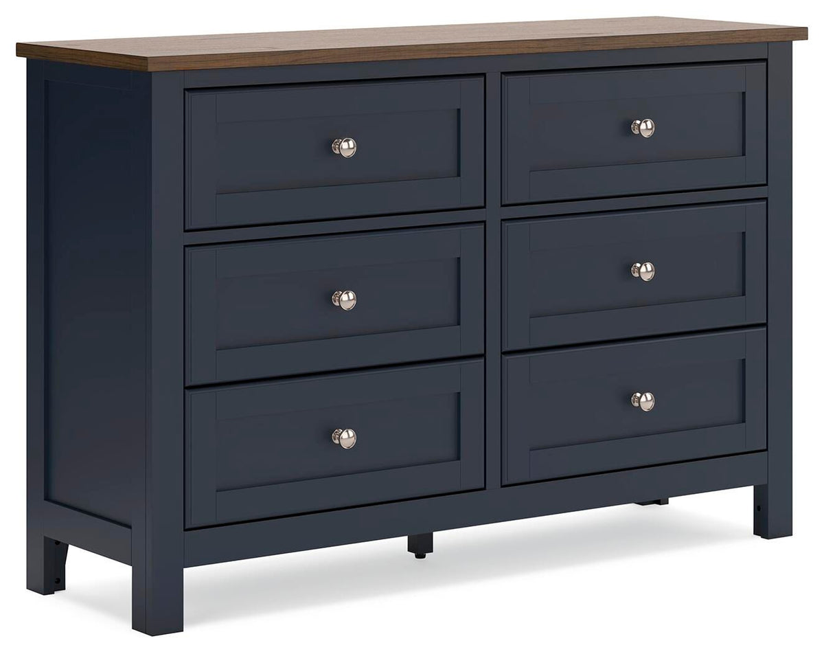 Nexa Dresser