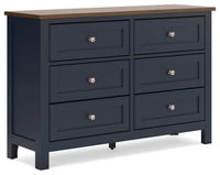 Nexa Dresser