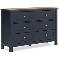 Nexa Dresser