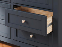 Nexa Dresser