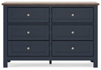 Nexa Dresser