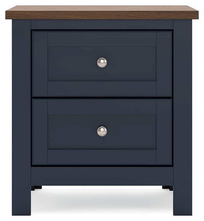 Nexa Nightstand