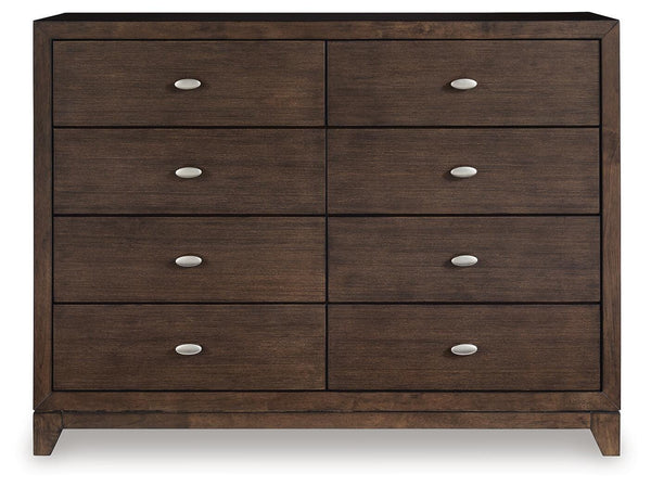 Tandisport Dresser