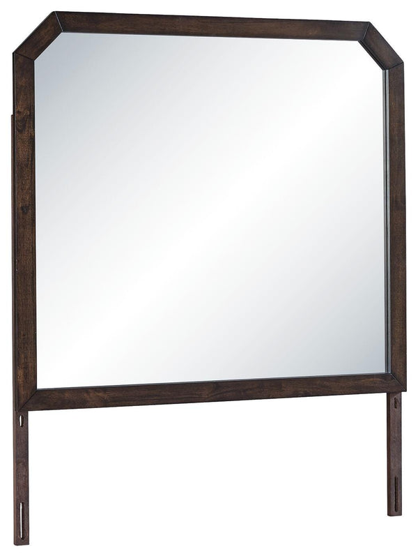 Tandisport Bedroom Mirror