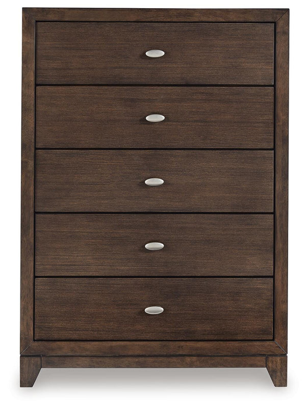 Tandisport Chest of Drawers