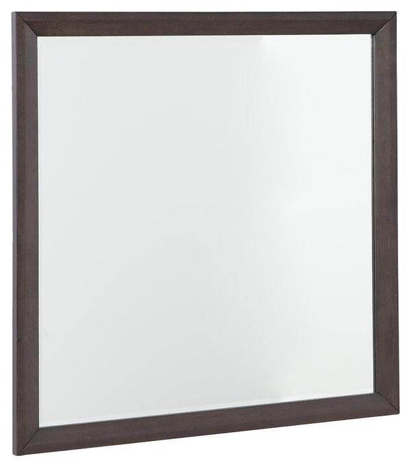 Urbantrack Bedroom Mirror