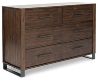 Hartwell Bay Dresser