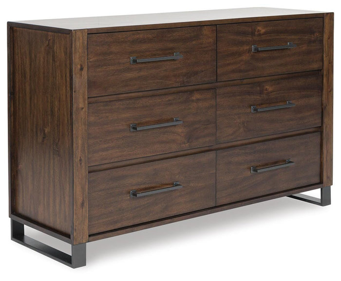 Hartwell Bay Dresser