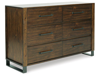 Hartwell Bay Dresser