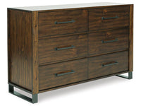 Hartwell Bay Dresser