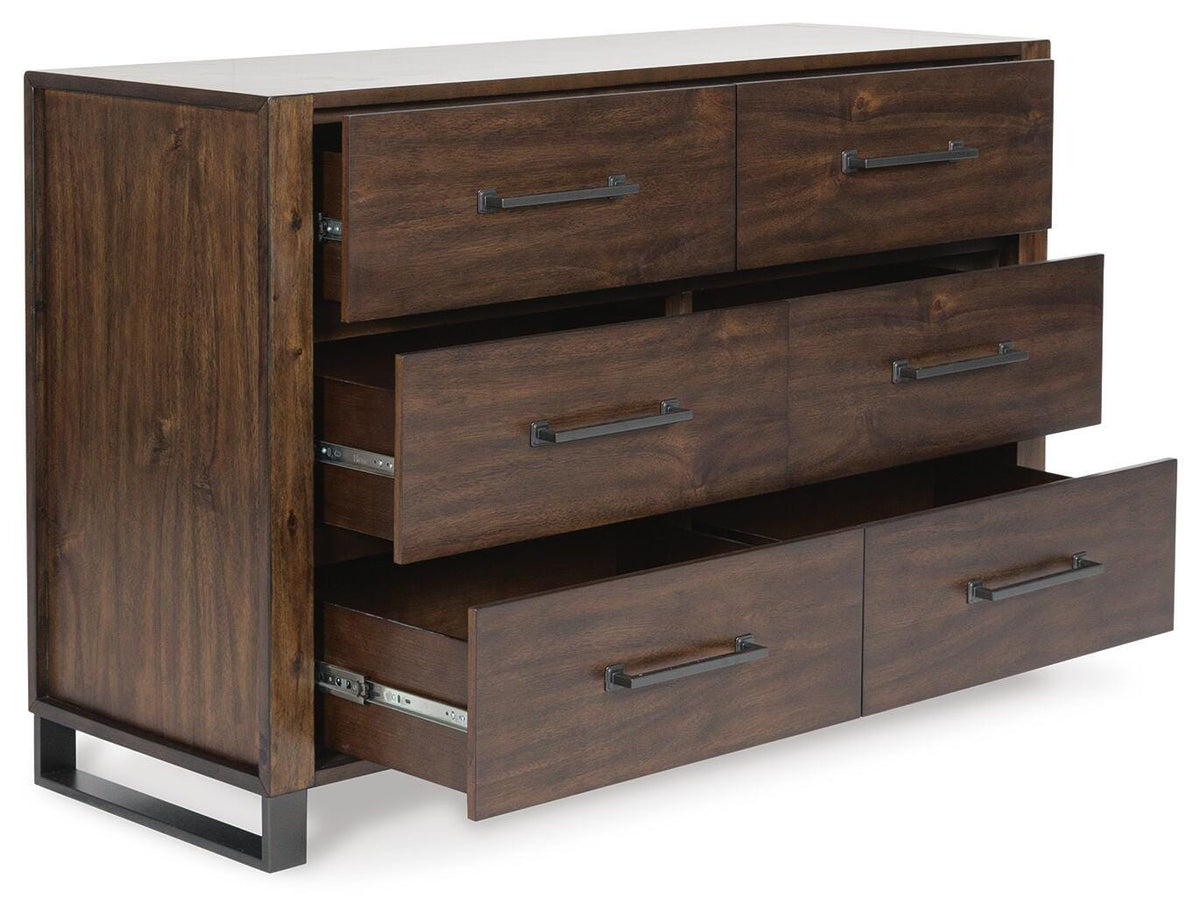 Hartwell Bay Dresser