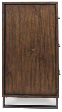 Hartwell Bay Dresser