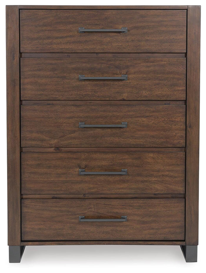 Hartwell Bay Chest of Drawers