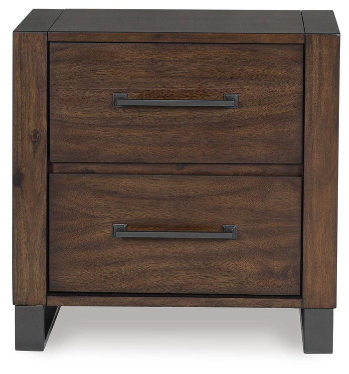 Hartwell Bay Nightstand