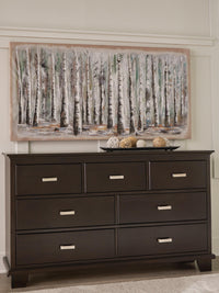 Kensworth Dresser