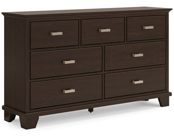 Kensworth Dresser