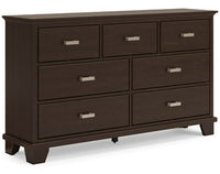 Kensworth Dresser
