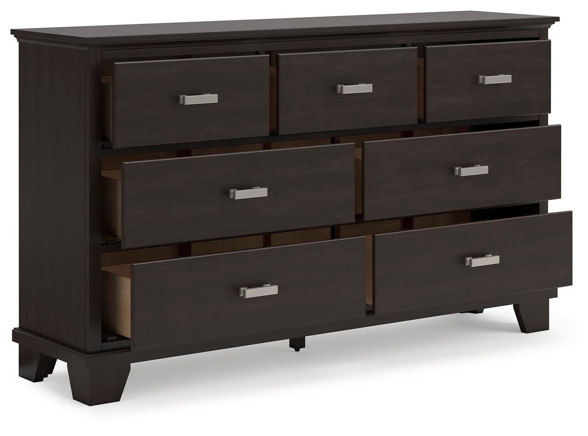 Kensworth Dresser