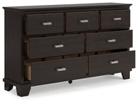 Kensworth Dresser