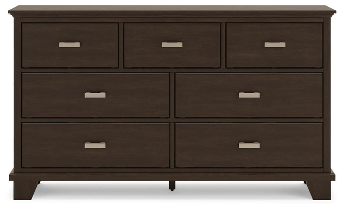 Kensworth Dresser